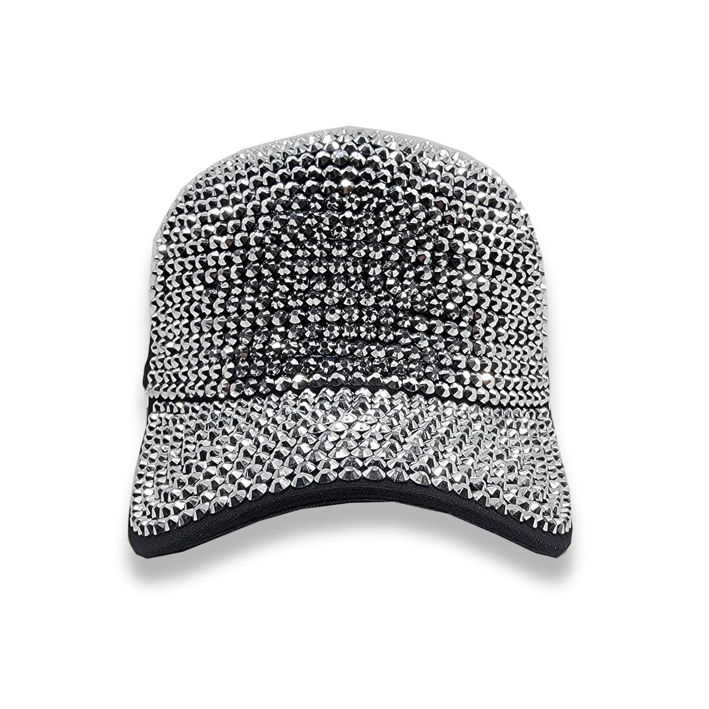 Popfizzy Baseball Cap Black
