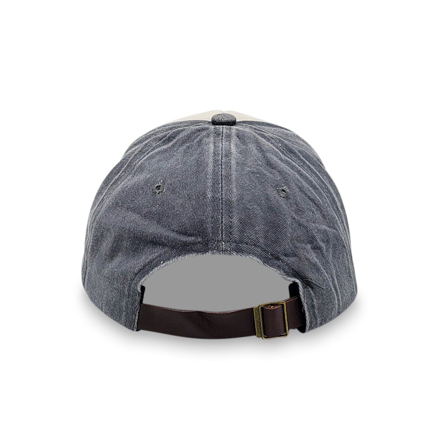 Black Brooklyn Baseball Cap