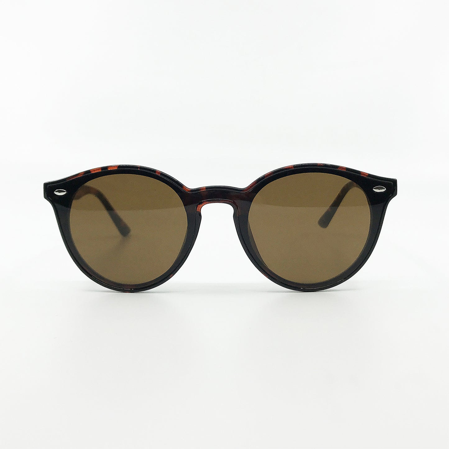 Retro Oval Sunglasses for Women Men Fashion Vintage Shades