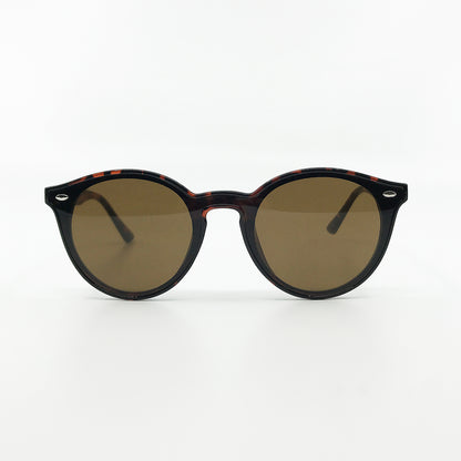 Retro Oval Sunglasses for Women Men Fashion Vintage Shades