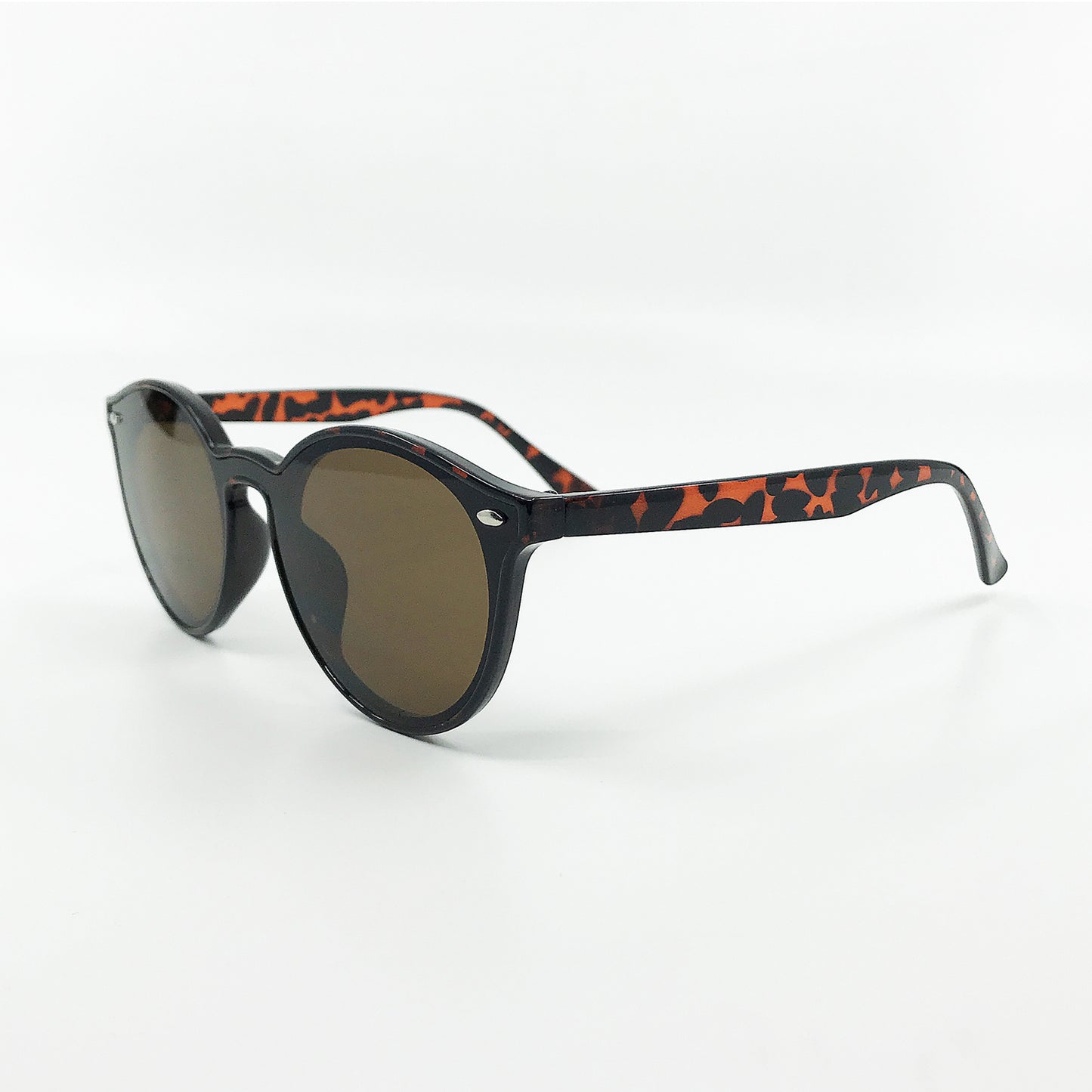 Retro Oval Sunglasses for Women Men Fashion Vintage Shades